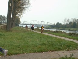 Col de Maasbandia 2006